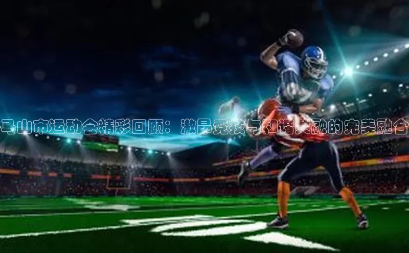 欧陆登录入口百度智能门户马山市运动会精彩回顾：激昂竞技与和谐共融的完美融合