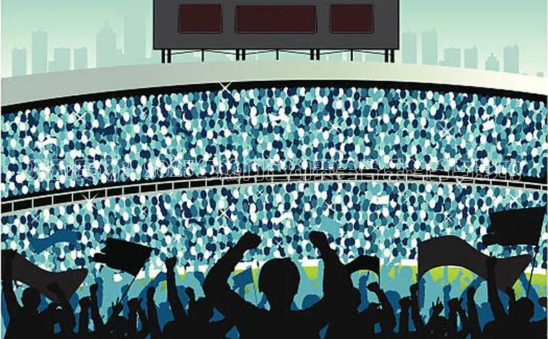 燃动赛场：2023年热门运动赛事音乐趋势与影响