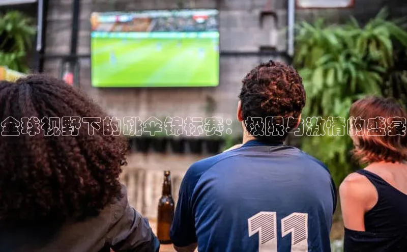 全球视野下的跳伞锦标赛：极限与激情的盛宴