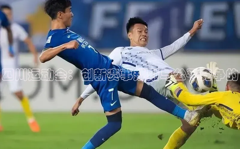 四川运动会：创新赛事规则与公平竞争的