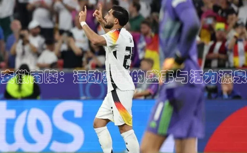 安徽南陵：运动赛事的盛事与活力源泉