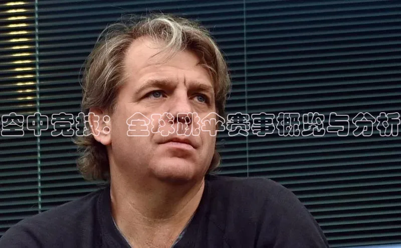 空中竞技：全球跳伞赛事概览与分析