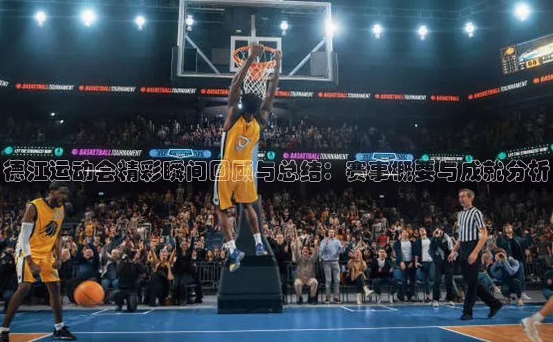 德江运动会精彩瞬间回顾与总结：赛事概要与成就分析
