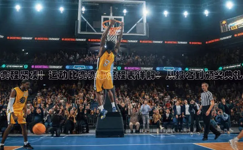 赛程紧凑！运动比赛赛事流程表详解：从报名到颁奖典礼